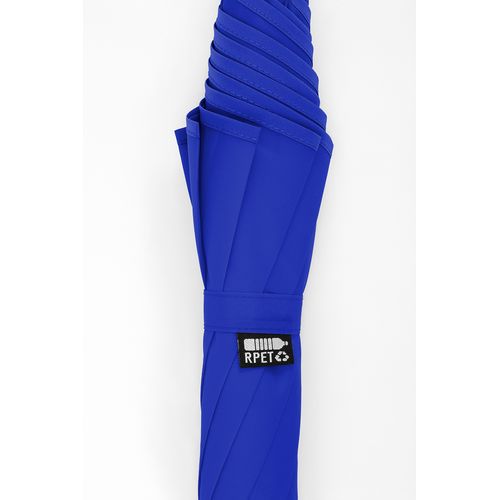 Parapluie En Rpet Etbande Réfléchissante Thunder Max - 4