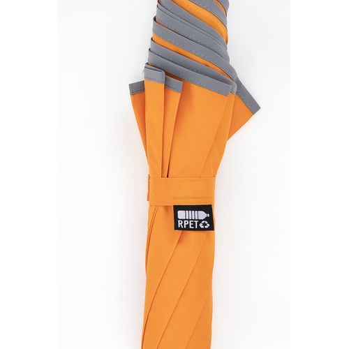Parapluie En Rpet Etbande Réfléchissante Thunder Max - 5
