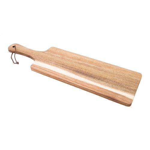 Acacia Serving Board Acaserve