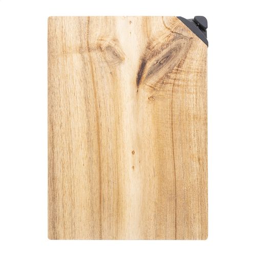 Planche À Découper En Acacia Acasharp - 3