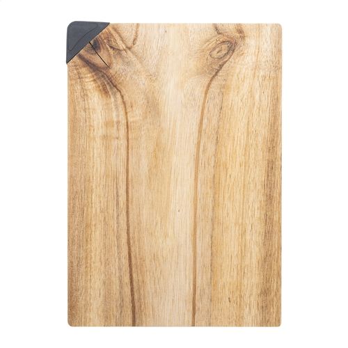 Planche À Découper En Acacia Acasharp - 4