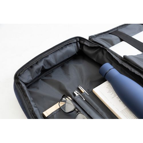 Pochette documents en RPET Eaton - 5