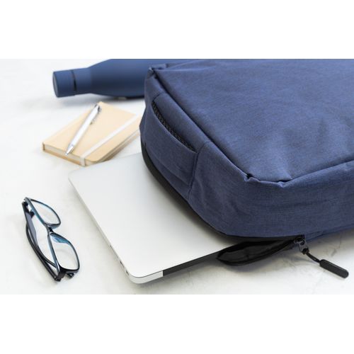 Pochette documents en RPET Eaton - 6