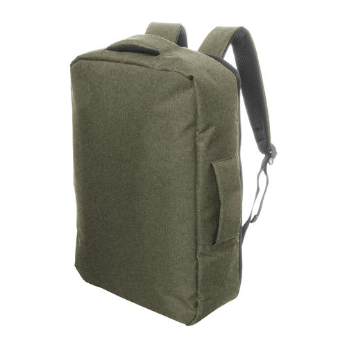 Rpet Document Backpack Eaton