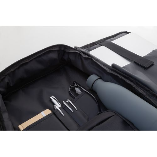 Rpet Document Backpack Eaton Rpet Document Backpack Eaton