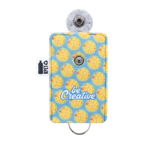Pochette Porte-Clés Creafelt Keysave - 2