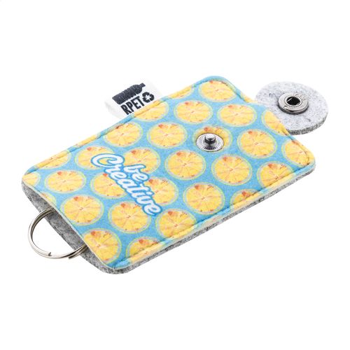 Pochette Porte-Clés Creafelt Keysave - 6