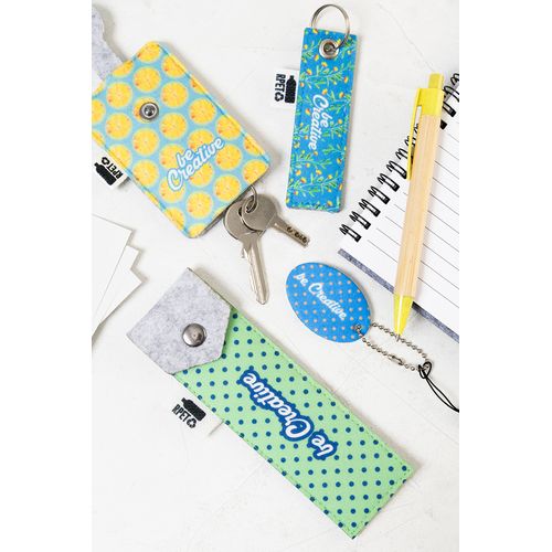 Pochette Porte-Clés Creafelt Keysave - 7