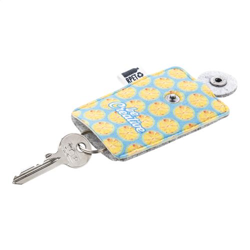 Pochette Porte-Clés Creafelt Keysave - 4