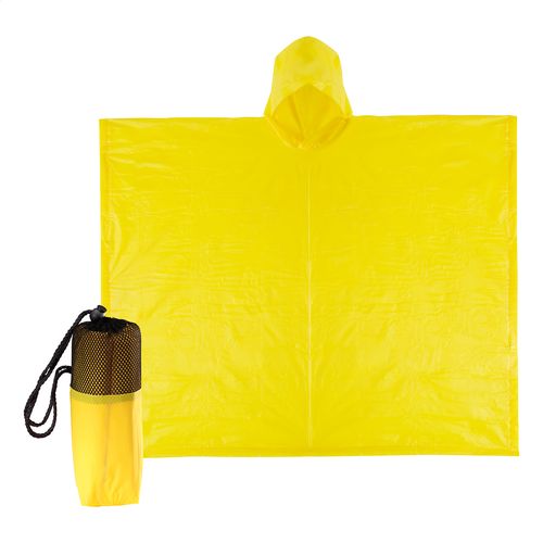 Poncho Drizzle - 1