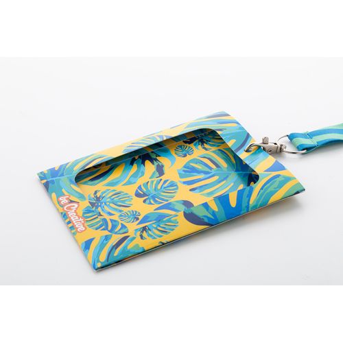 Porte Badge Badgehold - 5