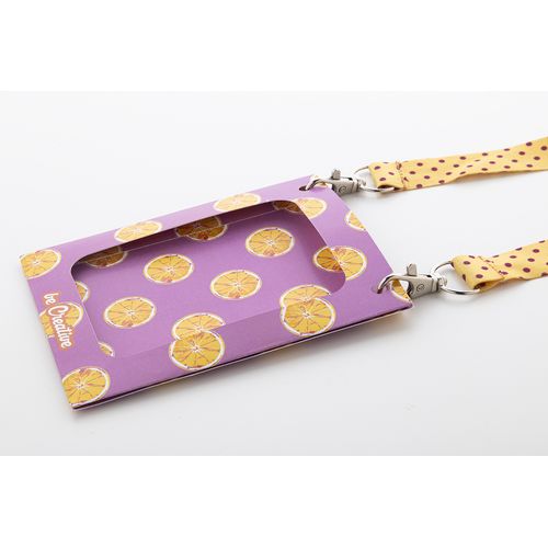 Porte Badge Badgehold - 4