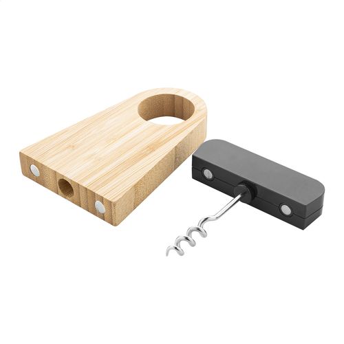 Porte-Bouteille Tire-Bouchon Kyoho - 2