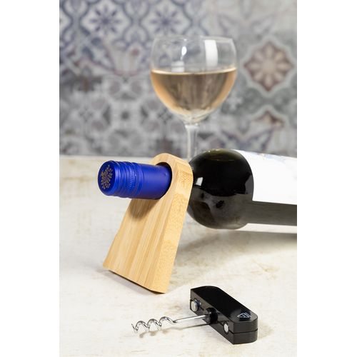 Porte-Bouteille Tire-Bouchon Kyoho - 7