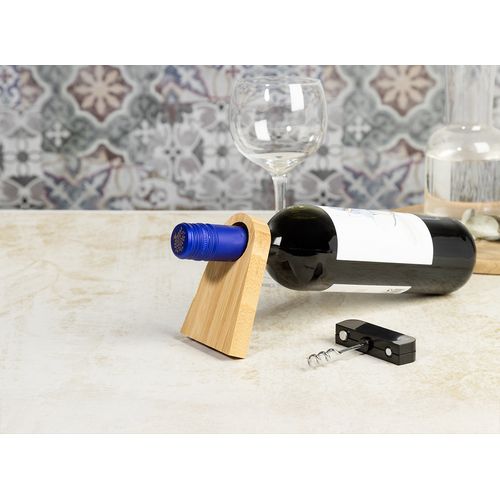 Porte-Bouteille Tire-Bouchon Kyoho - 8