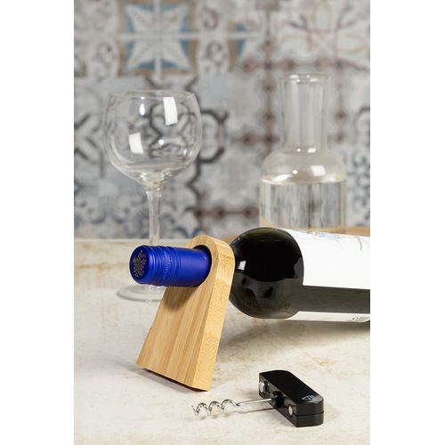 Porte-Bouteille Tire-Bouchon Kyoho - 9