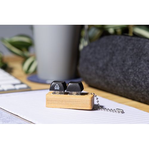 Porte-Clés Anti-Stress Typoo - 4
