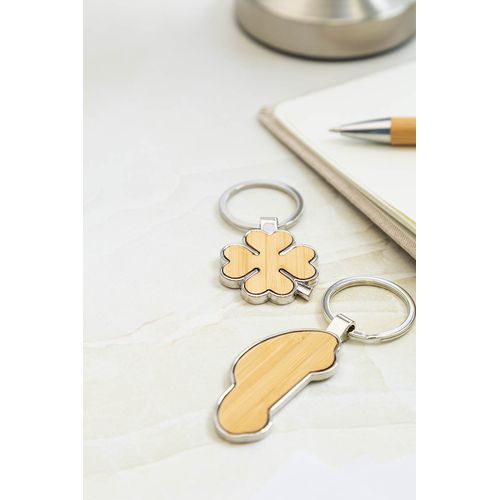 Porte-Clés Clorby - 6