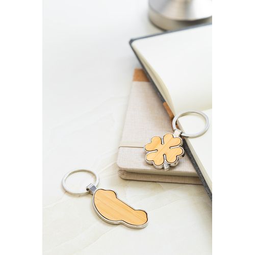 Keyring Clorby Keyring Clorby