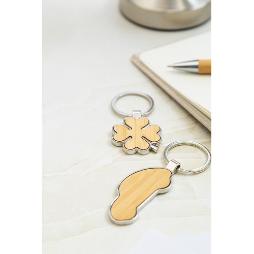 Porte-Clés Clorby - 5