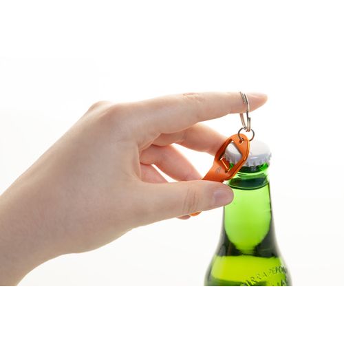 Porte-clés décapsuleur Biropi - 6