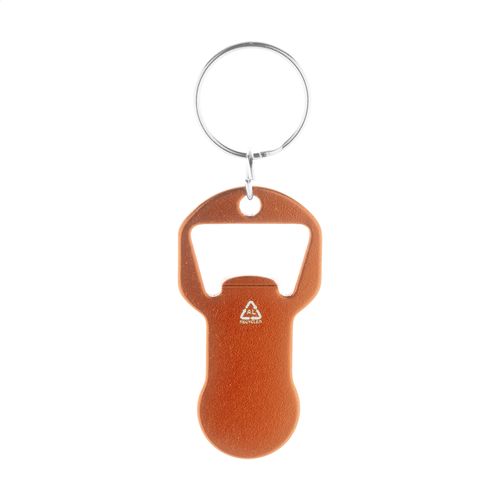 Porte-Clés Décapsuleur Biropi - 3