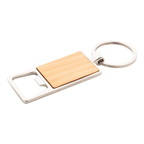 Bottle Opener Keyring Boppen