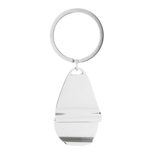 Porte-Clés Décapsuleur Kapka - 2