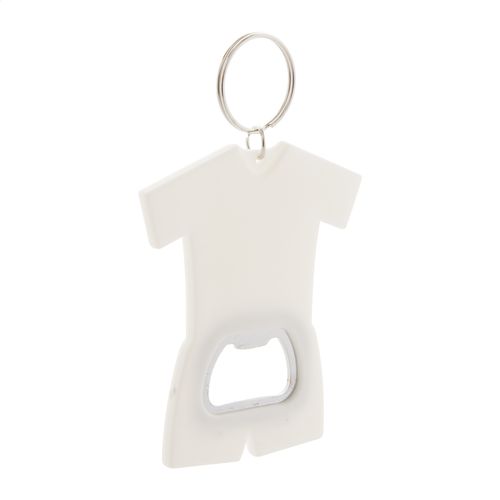 Porte-Clés Décapsuleur Soccer