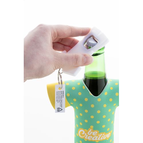 Porte-Clés Décapsuleur Soccer - 4