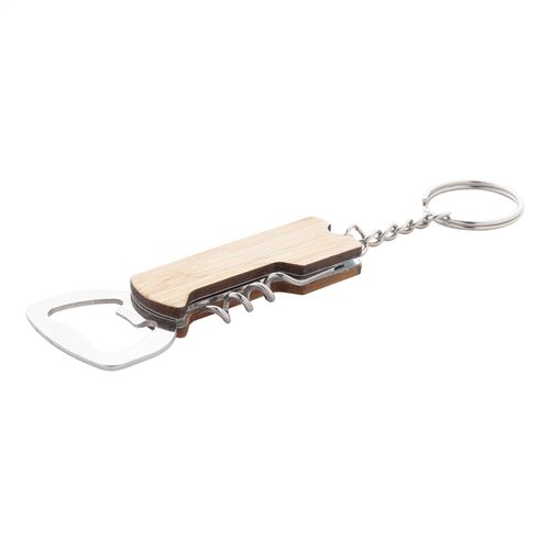 Porte-Clés Décapsuleur Sukubo Mini - 3