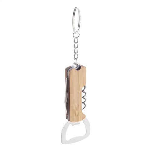Porte-Clés Décapsuleur Sukubo Mini - 1