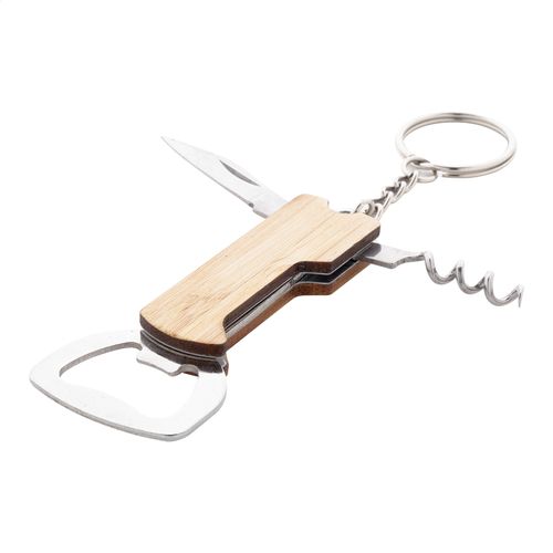 Porte-Clés Décapsuleur Sukubo Mini - 4
