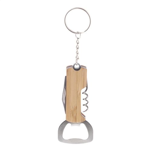 Porte-Clés Décapsuleur Sukubo Mini - 5