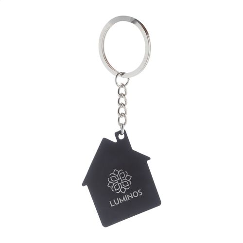 Porte-Clés Hutshine - 1