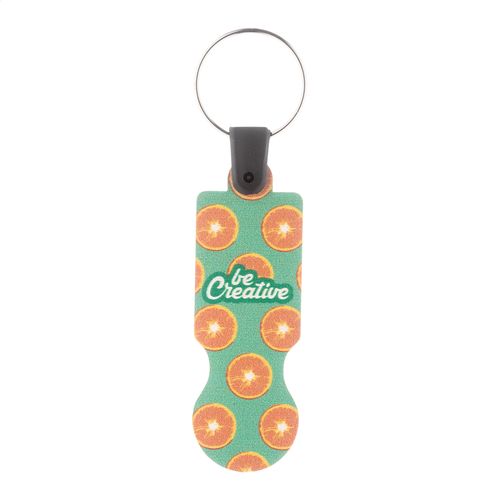 Porte-Clés Jeton Colocart Eco - 2
