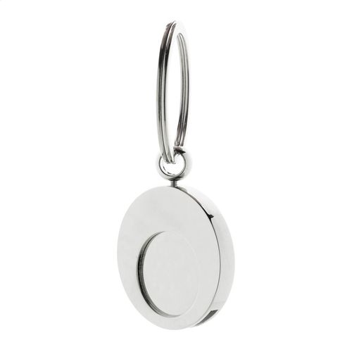 Porte-Clés Jeton Cromo - 2