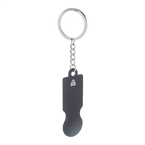 Porte-Clés Jeton Shinecart - 3