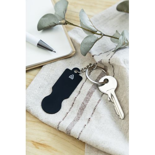 Porte-Clés Jeton Shinecart - 6