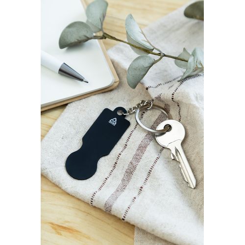 Porte-clés jeton ShineCart - 6