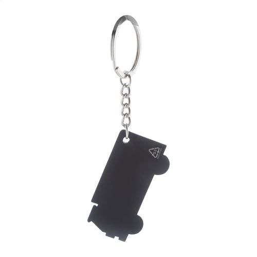 Porte-Clés Lorryshine - 2