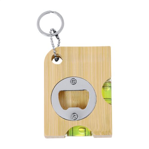 Porte-Clés Multifonctions Mackie - 2