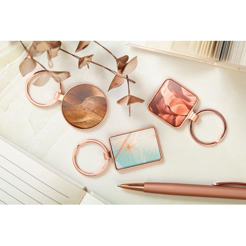 Porte-clés Sitidus - 5