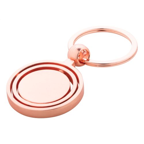 Porte-clés Spinitus - 4