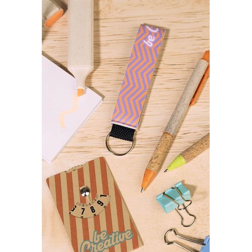 Porte-Clés Strappy - 7