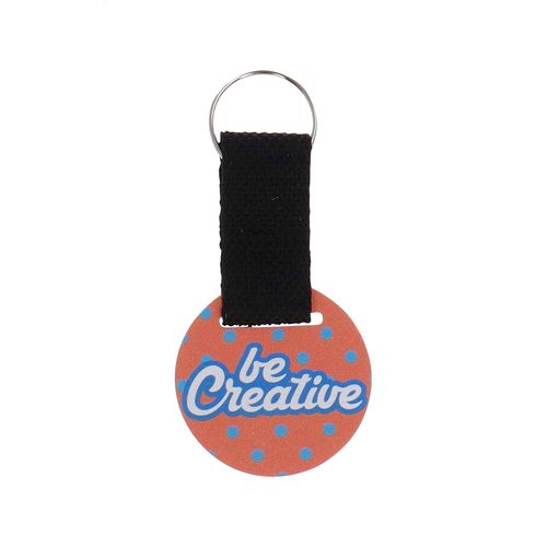 Porte-Clés Woody Strap - 2