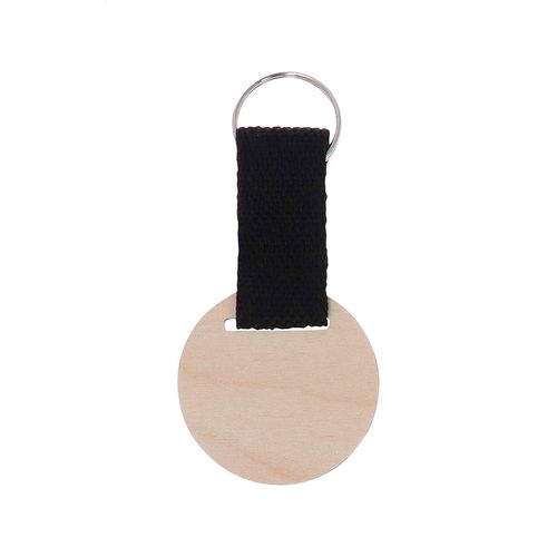 Porte-Clés Woody Strap - 4