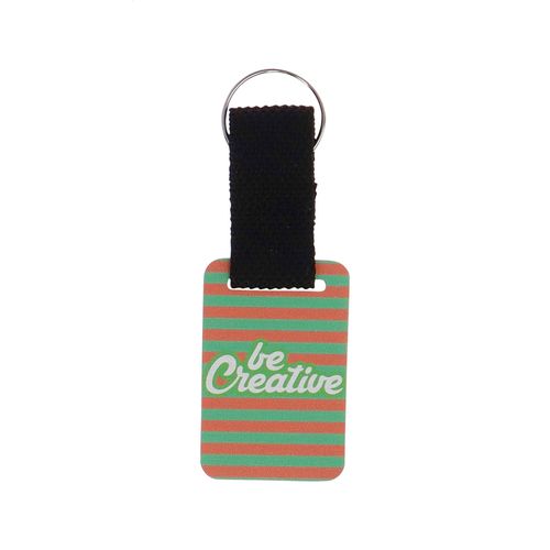 Porte-Clés Woody Strap - 1