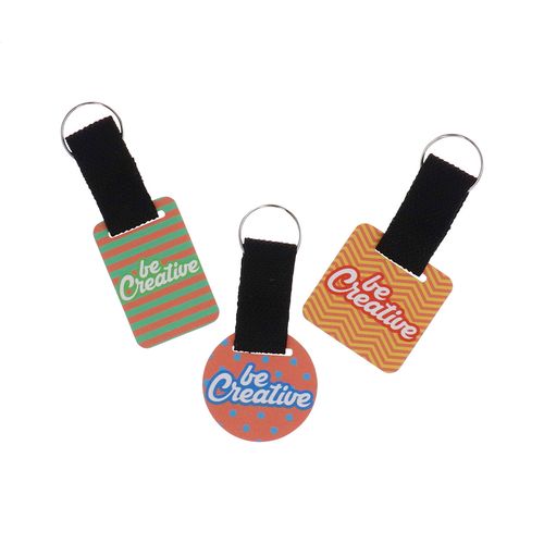 Porte-Clés Woody Strap thumbnail 4