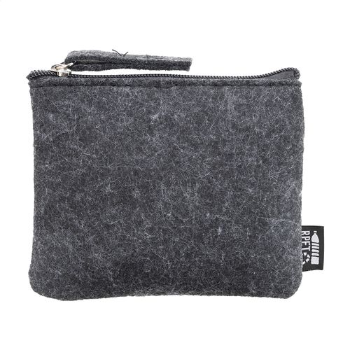 Porte-Monnaie En Feutrine Rpet Refelt Money - 1